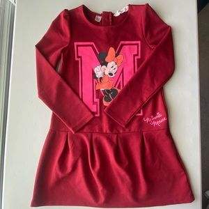 🌟2 for $20🌟 Disney Minnie Mouse Dress
